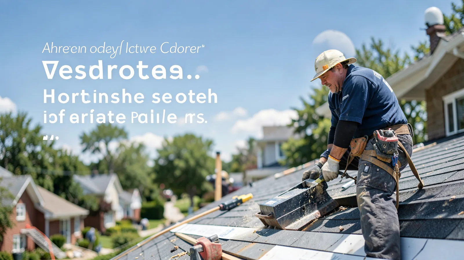 Roof Replacement in Edon, OH near me